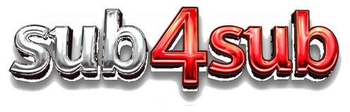 sub4sub logo